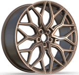 H3290F-CAST alloy wheel