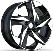 H3331F-CAST alloy wheel