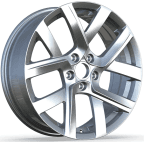 H3338F-CAST alloy wheel