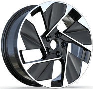 H3342F-CAST alloy wheel