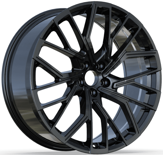 H3385F-CAST alloy wheel