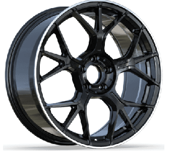 H3406F-CAST alloy wheel