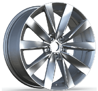 H3417F-CAST alloy wheel