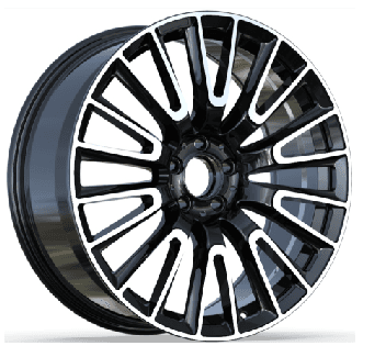 H3420F-CAST alloy wheel
