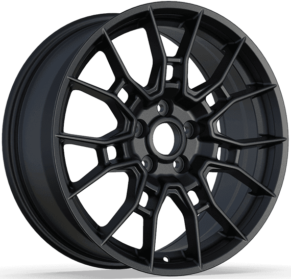 H3428F-CAST alloy wheel