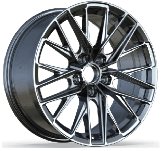 H3429F-CAST alloy wheel