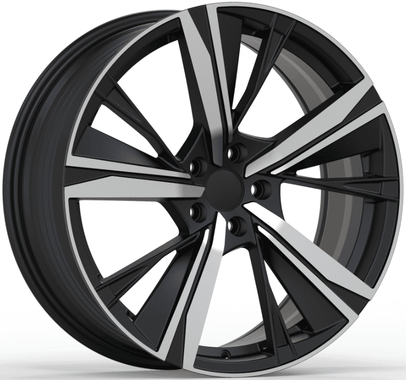 H3445F-CAST alloy wheel
