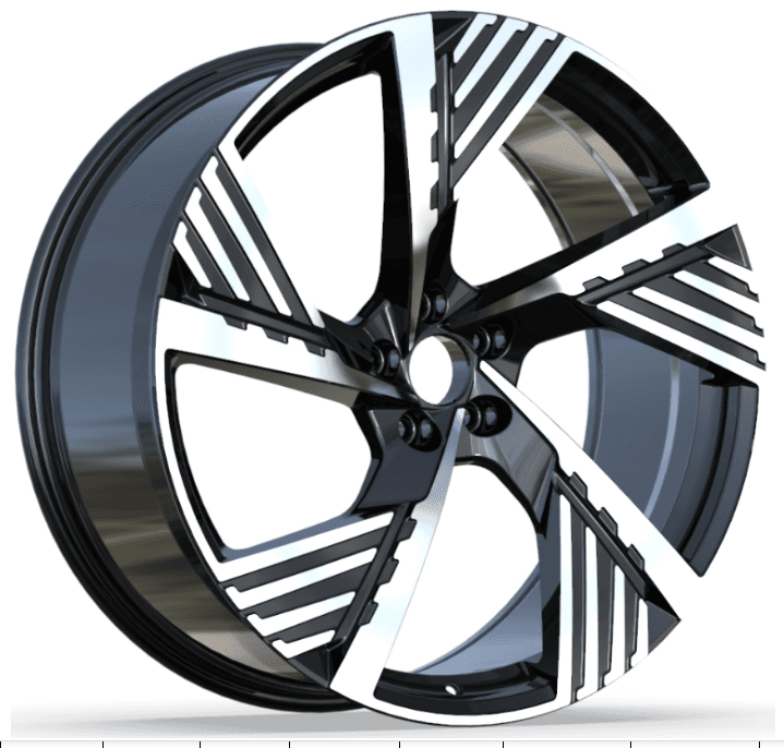 H3454F-CAST alloy wheel