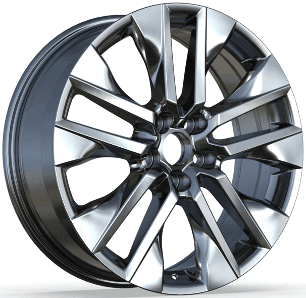 H3459F-CAST alloy wheel