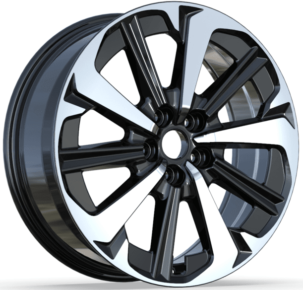 H3523F-CAST alloy wheel