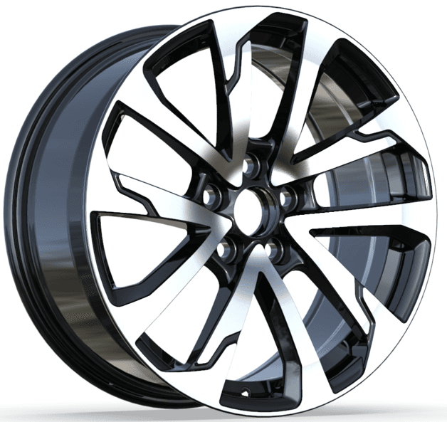 H3530F-CAST alloy wheel