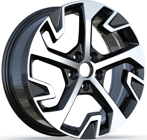 H3533F-CAST alloy wheel