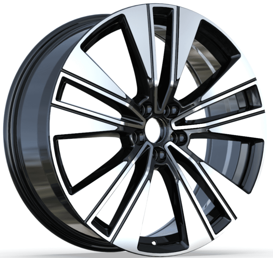 H3549F-CAST alloy wheel