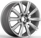 H406F-CAST alloy wheel