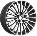 H530F-CAST alloy wheel