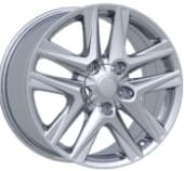 H545F-CAST alloy wheel