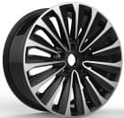 H575F-CAST alloy wheel