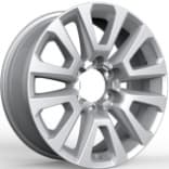 H578D-CAST alloy wheel