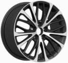 H649F-CAST alloy wheel