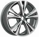 H653F-CAST angle view