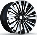 H663F-CAST alloy wheel