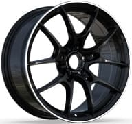 H691F-CAST alloy wheel