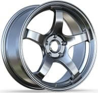 H698F-CAST alloy wheel