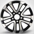 H707F-CAST alloy wheel