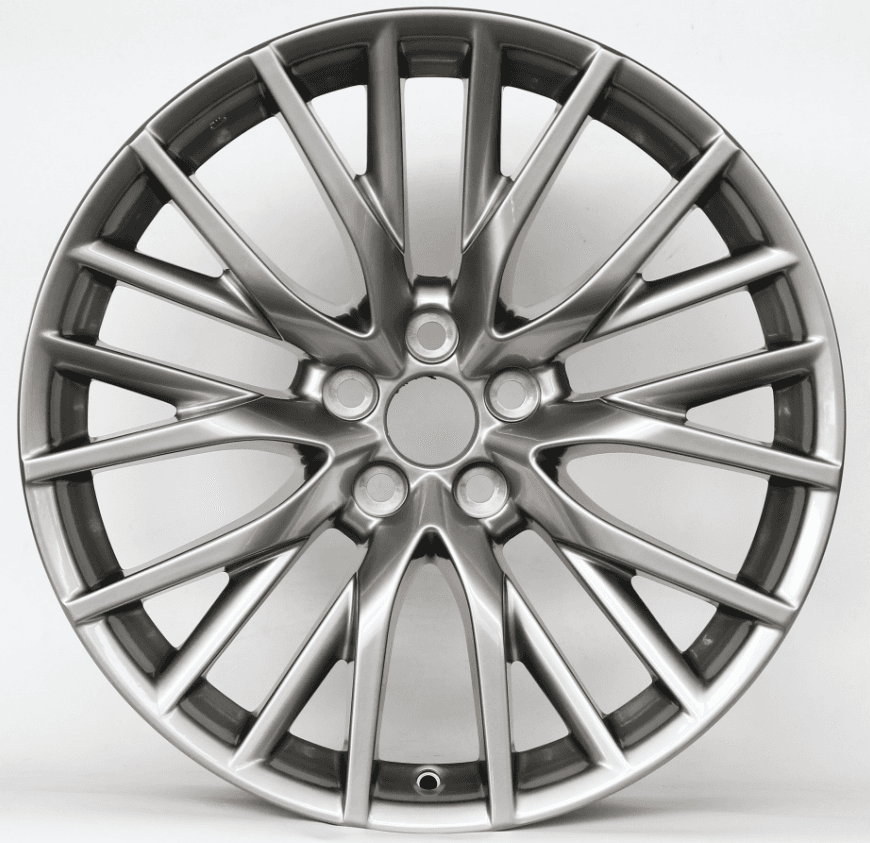 H741F-CAST alloy wheel