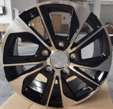 H777F-CAST angle view
