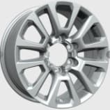 H843F-CAST alloy wheel