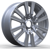 H894F-CAST alloy wheel