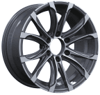 H905F-CAST alloy wheel