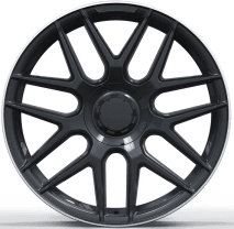 H933F-CAST alloy wheel