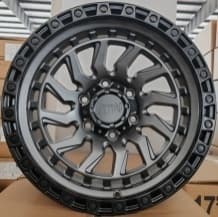 H973D-A0353-CAST alloy wheel