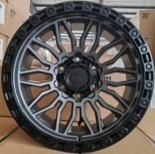 H975D-A0355-CAST alloy wheel