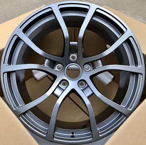 HJ0042-FORGED alloy wheel