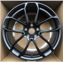 HJ0043-FORGED angle view