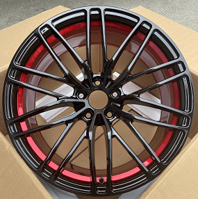 HJ0053-FORGED angle view