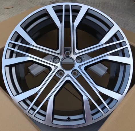HJ0069-FORGED angle view