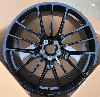 HJ0077-FORGED angle view
