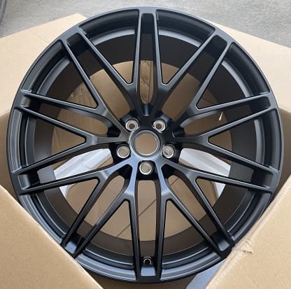 HJ0079-FORGED alloy wheel