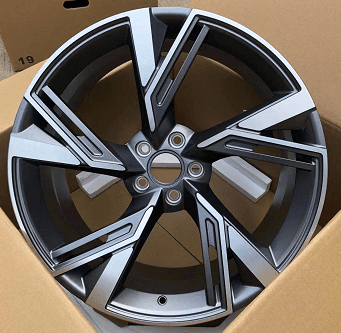 HJ0085-FORGED angle view