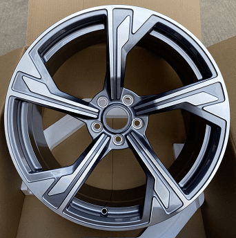 HJ0089-FORGED angle view