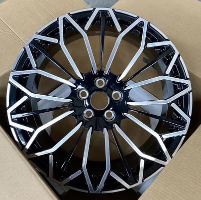 HJ0093-FORGED angle view