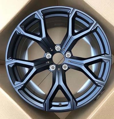 HJ0095-FORGED angle view
