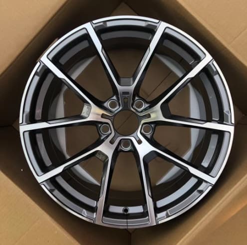 HJ0097-FORGED angle view
