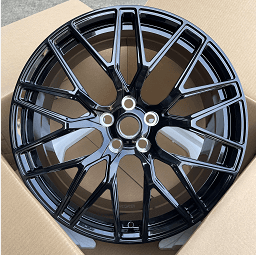 HJ0098-FORGED angle view