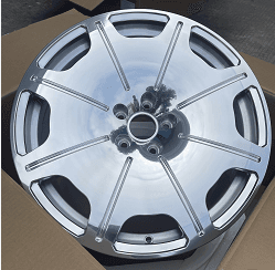 HJ0099-FORGED angle view