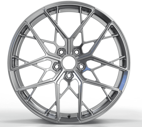 HJ0108-FORGED angle view